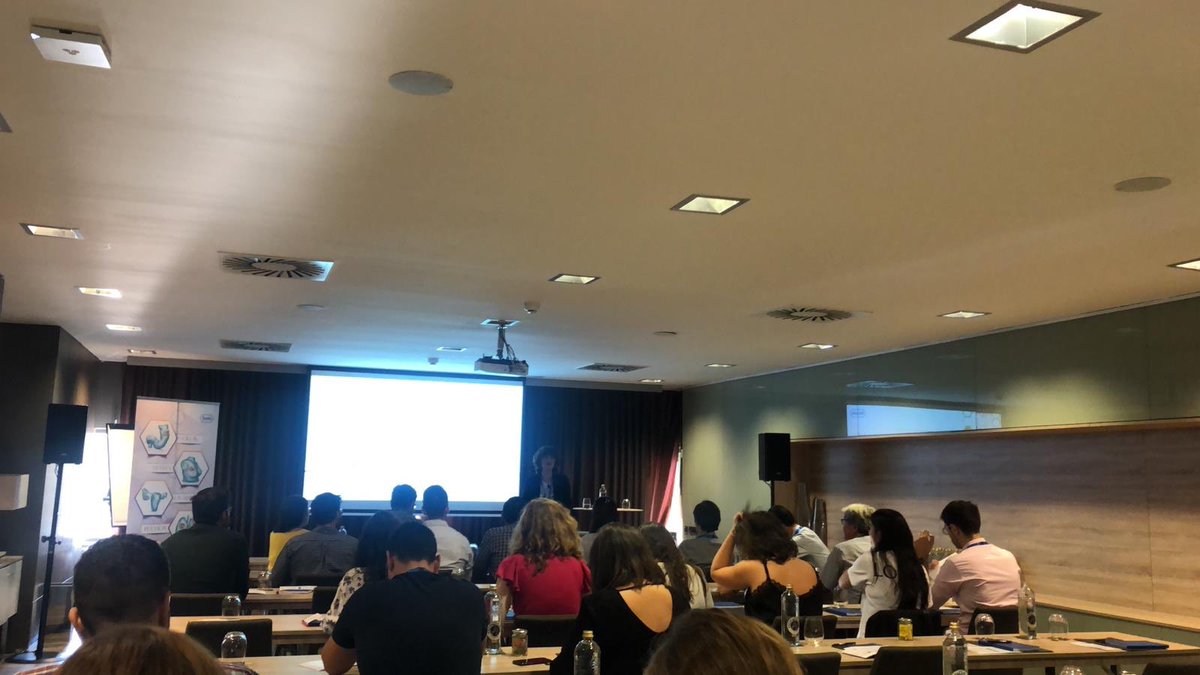 Maria Martinez (@marietaportu) on Twitter photo Congratulations @elena_elez and <a href="/Roche_spain/">Comunicación Roche</a> for the very nice meeting, and thanks to all the brilliant trainees. <a href="/DrViteri/">Santiago Viteri</a> <a href="/ClaraMontagut/">clara montagut v</a> looking forward next year Congratulations @elena_elez and <a href="/Roche_spain/">Comunicación Roche</a> for the very nice meeting, and thanks to all the brilliant trainees. <a href="/DrViteri/">Santiago Viteri</a> <a href="/ClaraMontagut/">clara montagut v</a> looking forward next year