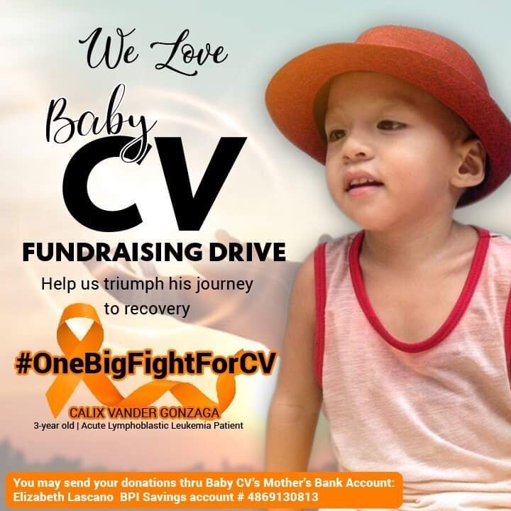 carmelaloo08's tweet photo. Update on #VolleyballCommunityUnitesForCV:

Hi everyone. A retweet goes a long way! Kindly share and refer to the poster RE bank details for your donations to CV's medical treatments.
 
God bless you all for helping out ate @JOVZKIE08 and her family. 
#OneBigFightForCV https://t.co/0nX0D93SPR