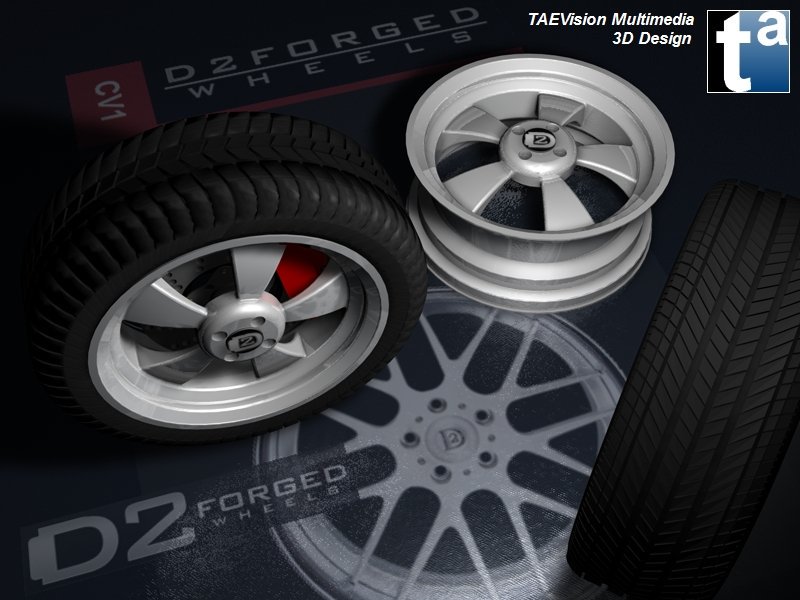 TAEVisionCEO's tweet photo. #3D TAEVision #mechanical #design
#D2Forged #wheels #tires #rims
#Parts #Aftermarket https://t.co/V3TQ5pmYr4