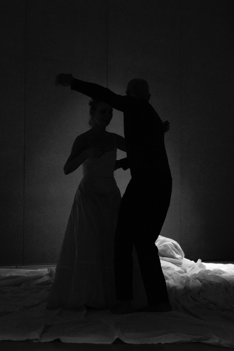 Gala Ticket -  Join us on Thursday Oct 10 at 7 pm for a pre show Gala reception with the choreographers, special guests, snacks and a champaign toast.  bouchardanse.com/congruence2_at…