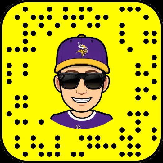 Add me on Snapchat! https://t.co/B80g34E5jE<a href="/tag/skol"class="tags"><span>#skol</span></a>