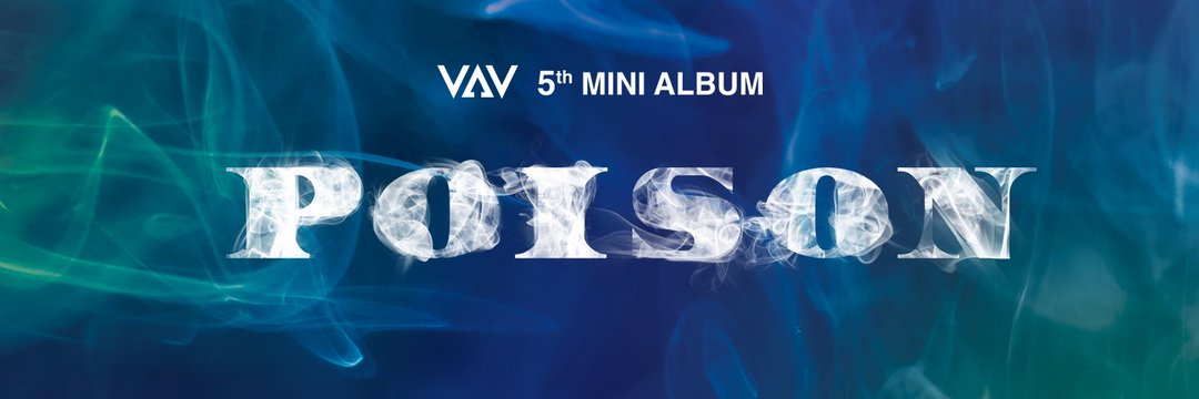 SpainVav's tweet photo. Actualización de foto de perfil de @VAV_official ¡El comeback se viene fuerte! @VavCash @twt_VAV #VAV_COMEBACK #VAV #VAVSpain #VAVPOISON #POISON https://t.co/IwavxawxUW