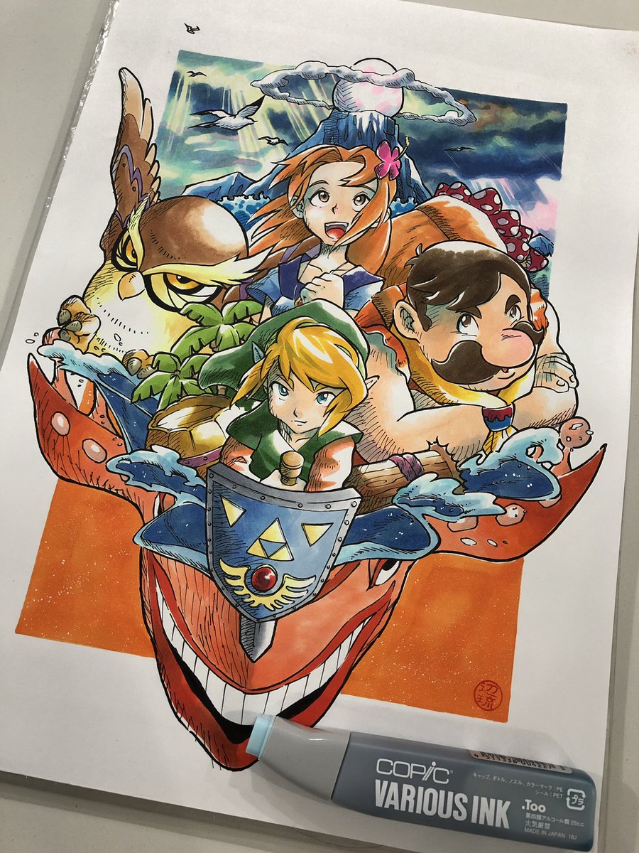 Henry Lai tweet media