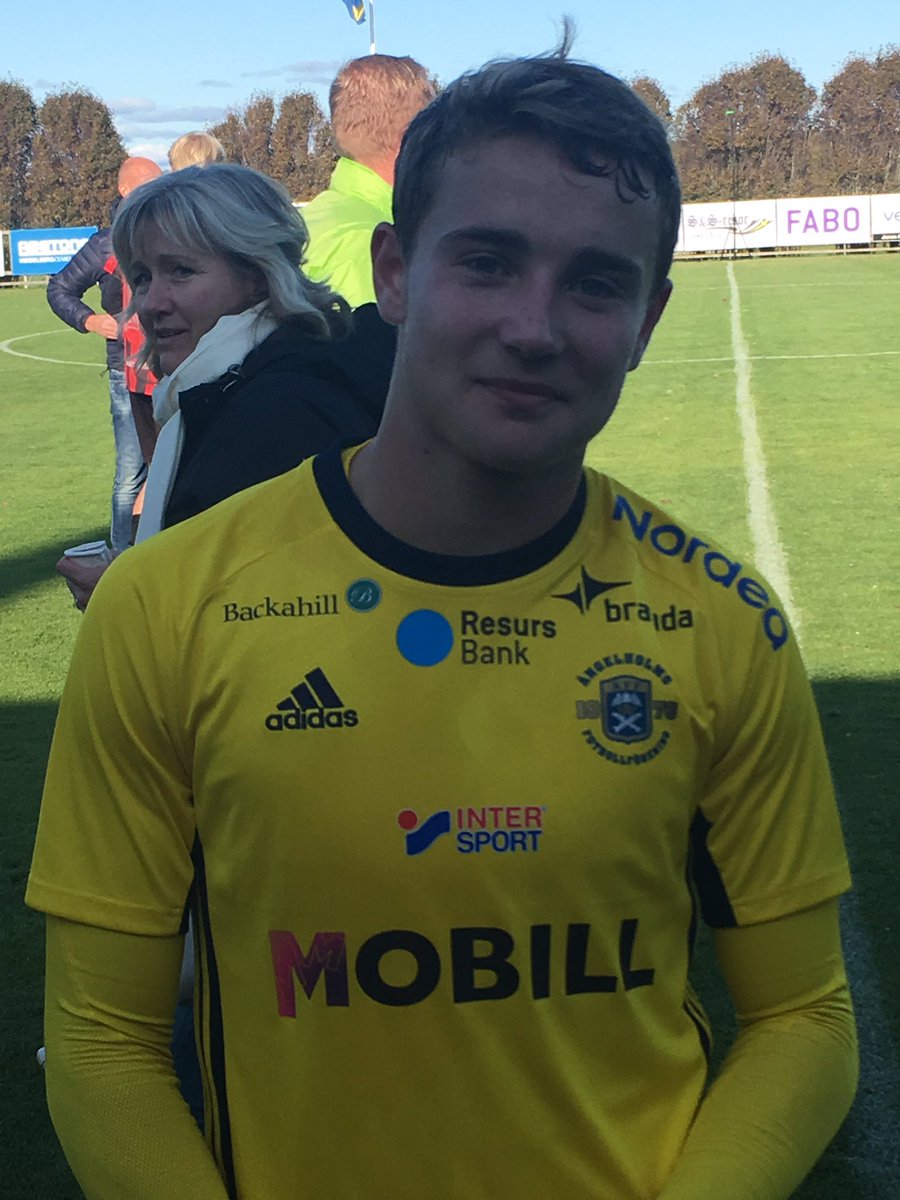 Ängelholms FF tweet media
