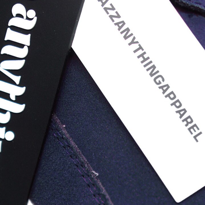 ANYTHING™ LOMBOK tweet media