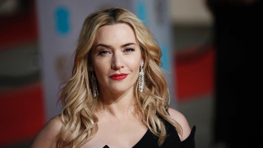 Happy Birthday dear Kate Winslet! 