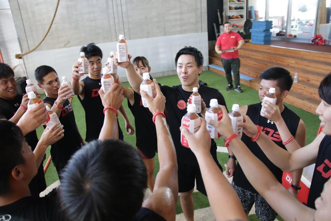 iy_0087's tweet photo. DNS初のファンイベントに参加
やる事全てが楽しかった!
#DNSDAY #iwill50 https://t.co/tkDsOSv2ik