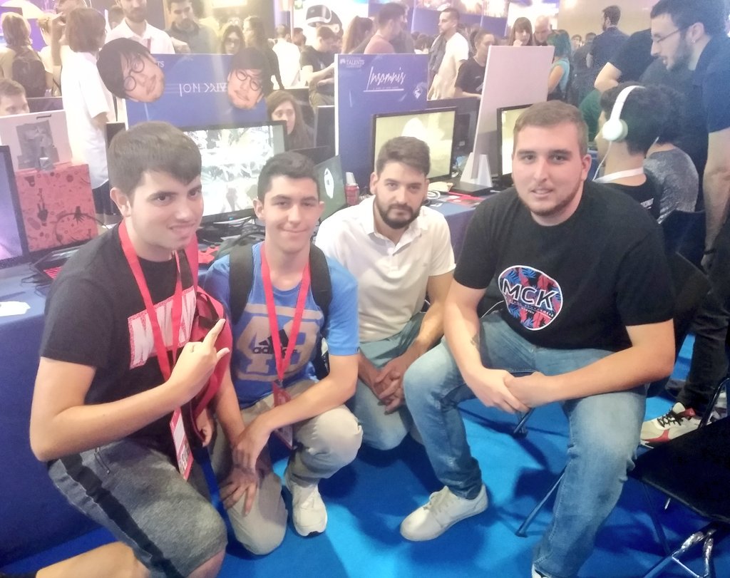Tenemos a los semifinalistas !! 😝 Quién ganara??? Chanchanchan!!! 🏆
