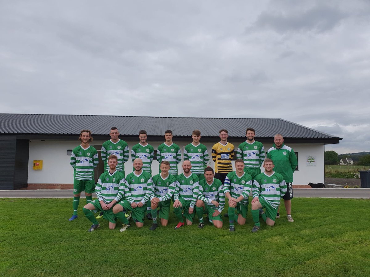 New kit on show today, unfortunately not the result the lads wanted 1-1 at FT straight to penalties losing 4-2