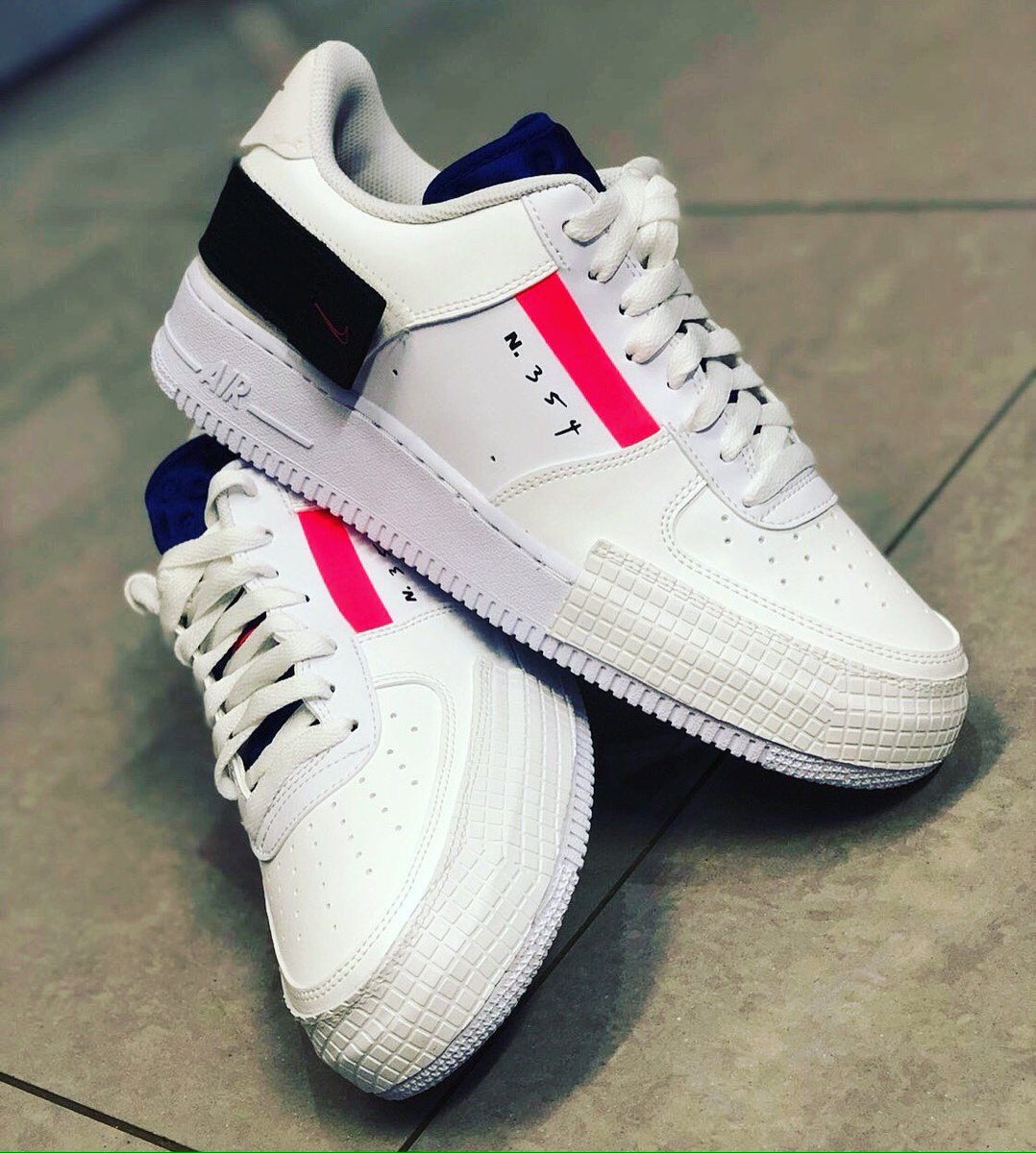 af1 type summit white stockx