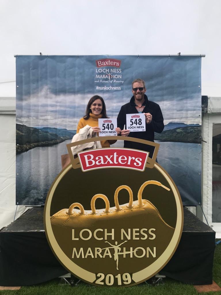 This now feels a little too real 😱 thank you to everyone who has sponsored us all so far. All your support will really help these incredible charities to support those in need. justgiving.com/lauren-Summers…