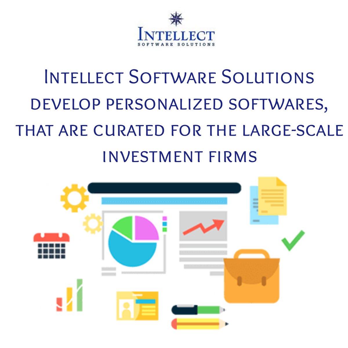 intellectsoftin's tweet photo. Designed for accurate trading solutions, Intellect Software solutions are assured for perfection.
#StocksMarket #Traders #intellectsoftwares #intellectterminal https://t.co/EVDOOipgAr