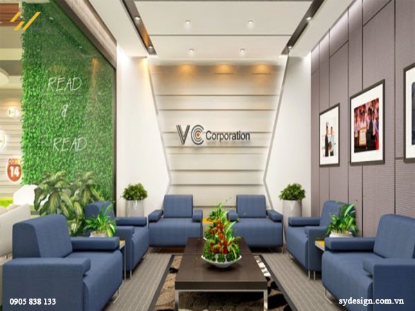 SydesignV's tweet photo. ๐ LOTUS - THUAN VIET SOCIAL NETWORK
๐ Let's take a look at the latest images of Lotus's office at VCCorp in the article that #SY_Design shares below!
https://t.co/wLx9nZnxZu
#sydesign #thietkevanphong
#thicongnoithat #lotus
#mangxahoilotus https://t.co/qLsk3C9Fuu