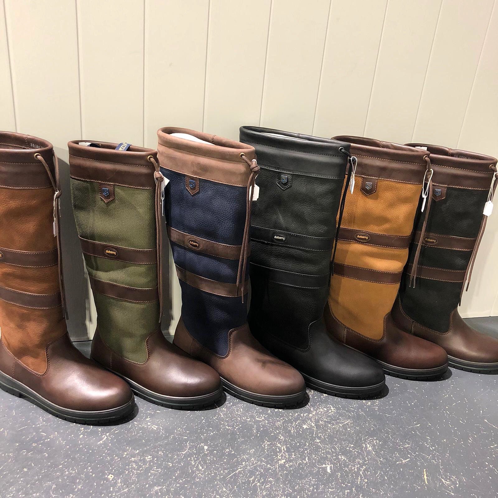 A Farley Country Attire on Twitter: "🌟 FOR A LIMITED 🌟 buy any colour Dubarry Galway Boot and get a FREE Dubarry Care Trial pack 🤩 GO go go https://t.co/kMZxxNc6Kl" /