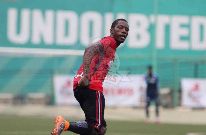 11Kayiwa's tweet photo. Match-day
We are @VipersSC https://t.co/ysqJfqFhbe