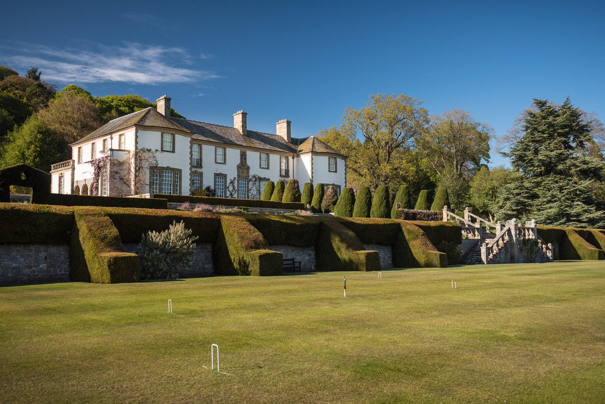 Our lovely #Fife <a href="/N_T_S/">National Trust for Scotland</a> properties are all open until the end of October and they are all unique and fascinating places to visit! We've got Culross, Kellie Castle, Falkland Palace &amp; Kellie Castle @CulrossNTS @Falkland_Palace @NTSKellieCastle welcometofife.com/things-to-do-r… #lovefife