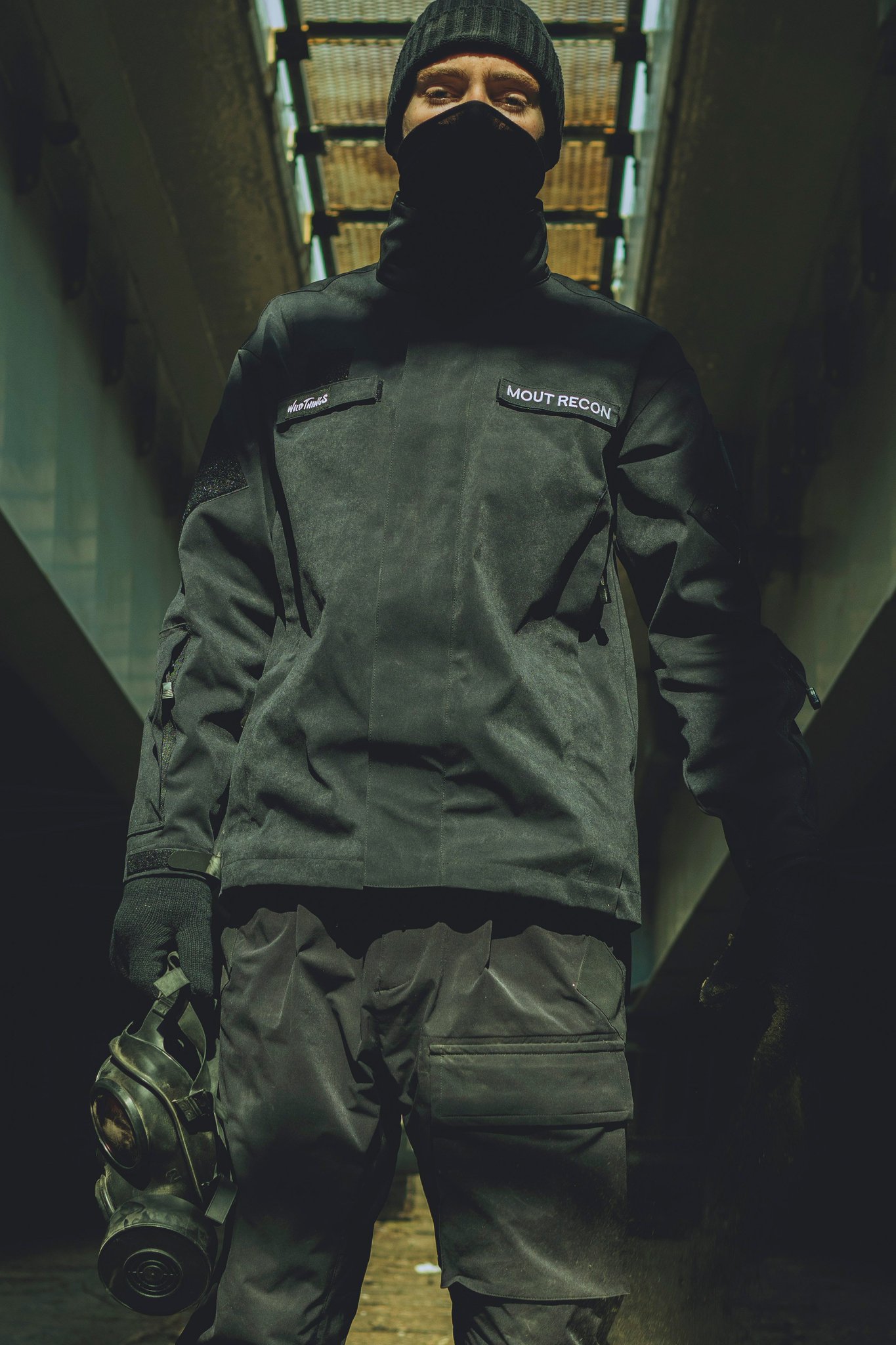 Lampa Twitterissa 前回に続きmout Recon Tailorからwild Things Alpha Low Loft Jacket Shooting Pant Knit Cap Knit Glove Mout Leather Patchが入荷 Webstoreにはまだアップしておりませんが メールにて通販も承っておりますので是非 Isao Yahoo Co