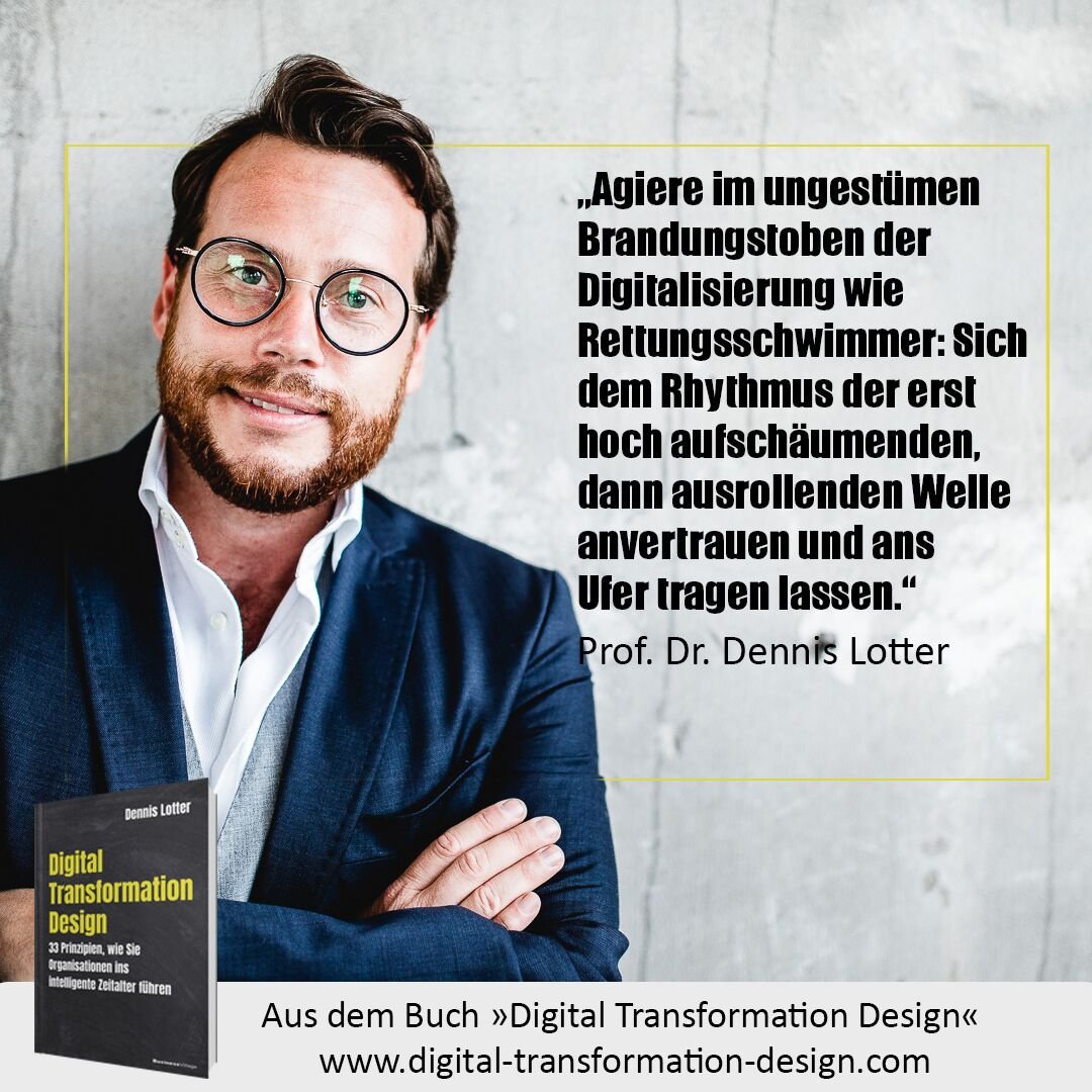 Sie suchen in den ungestümen Zeiten der Digitalisierung nach einem Guide, der Ihnen hilft ihr individuelles Potenzial digital zu entfalten? Mein neues Buch soll Sie genau dabei unterstützen: amazon.de/Digital-Transf…