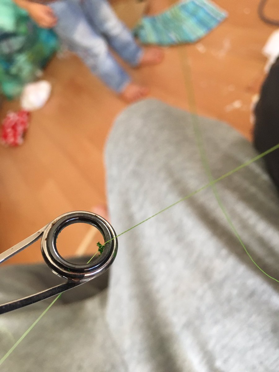 ゆーすけ シマノのピットブル4巻いてみたけどこのコーティングカス みたいなの出るのどうなのよ こんなもんなの ピットブル Peライン シマノ ゆーすけ シマノのピットブル4巻いてみたけどこのコーティングカス みたいなの出るのどうなのよ こんなもんなの ピットブル Peライン シマノ