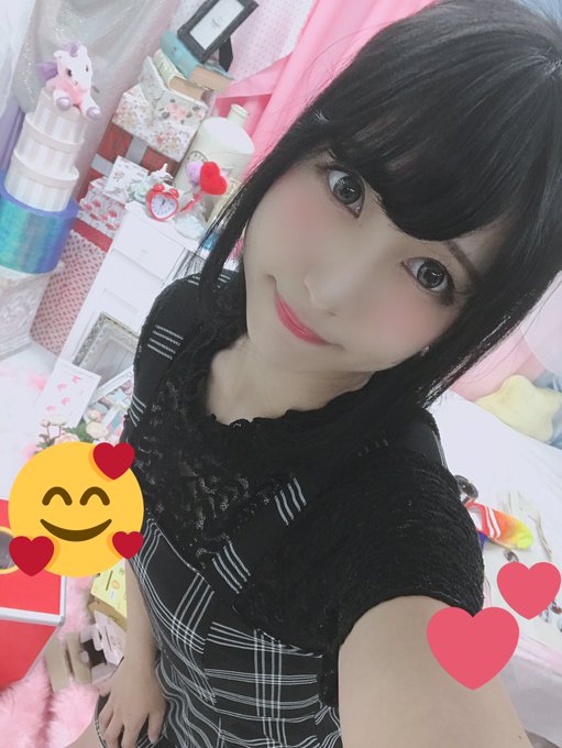 Twitterのコスプレ画像41