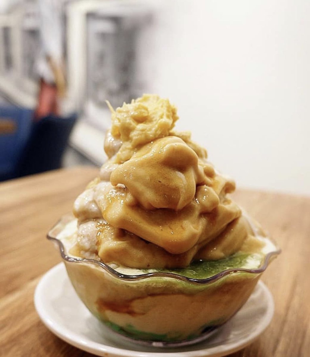 bonappetitsb's tweet photo. “Lolex” hokkien mee, Laksa Seafood Pasta, Durian chendol. Sounds nice? 😛 

HAWKERMAN 
The Seletar Mall, #02-14
11am-10pm

💯 HALAL CERTIFIED
#BonAppetitSB https://t.co/wXCIsPO8av