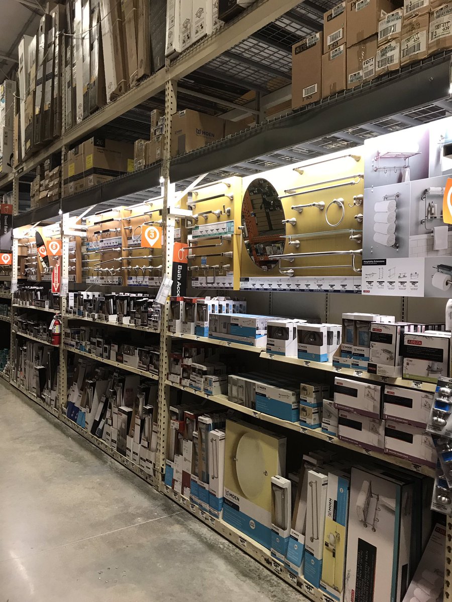 6646 finishing off a good week of D26 overhead organization #district25overheadorganization <a href="/Jaime_HD_D25/">Jaime Castillo</a> <a href="/JabarrBean/">Jabarr Bean</a> <a href="/RyanGriffinTHD/">Ryan Griffin</a> @HDLMPerez <a href="/MattO_HD6646/">Matthew Ohrberg</a> <a href="/AshleyBotts4/">Ashley Botts</a> <a href="/asm_6646/">Jesus Suarez</a>