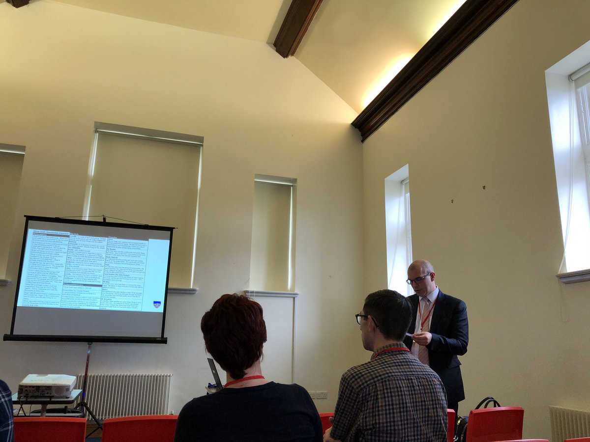 janetgoodall's tweet photo. Introducing a knowledge-rich curriculum with @TheRealMcCoyBJA @researchEDDub #eddub https://t.co/0Yd2Ss35zR