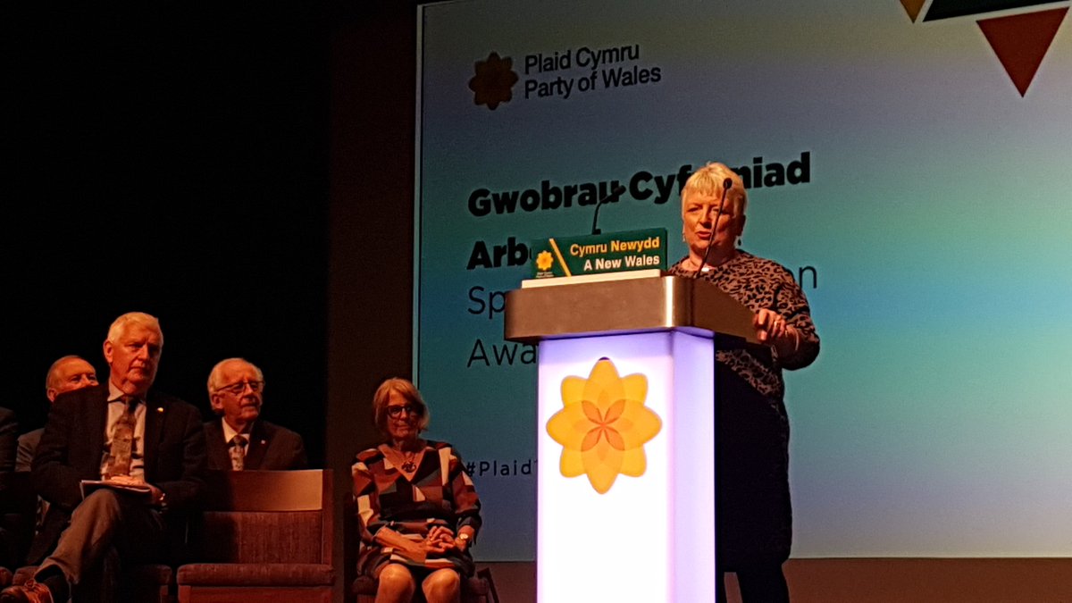 Plaid Llanelli tweet media