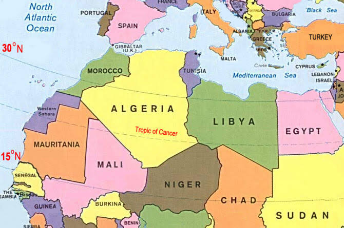 Rt- <a href="/WalidPhares/">Dr Walid Phares</a> : I can see a Trans North Africa Express from elArish, #Alexandria, #Tobruk, #Benghazi, #Tripoli, #Carthage-Tunis, #Tizi Ouzou, #Algiers, #Oran, #Tanger, #Rabat, #Casablanca.The longest coastal train rail in the world. Desert &amp; Mediterranean