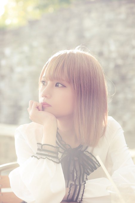 コスプレイヤー舞陽女のTwitter画像80