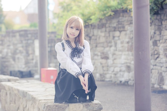 コスプレイヤー舞陽女のTwitter画像79