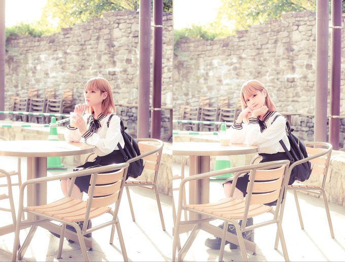 コスプレイヤー舞陽女のTwitter画像78