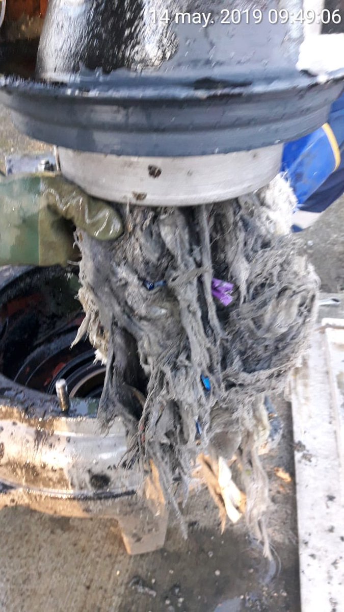 AguasMagallanes's tweet photo. El WC no es un basurero. La red de alcantarillado que conduce las aguas servidas de tu casa, funciona las 24 horas y durante todo el año. Una obstrucción grave podría generar afloramiento en la vía pública, daño al medioambiente y afectar la salud de las personas. https://t.co/dXON4KxCN8
