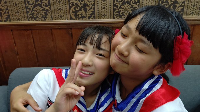 Twitterのコスプレ画像41