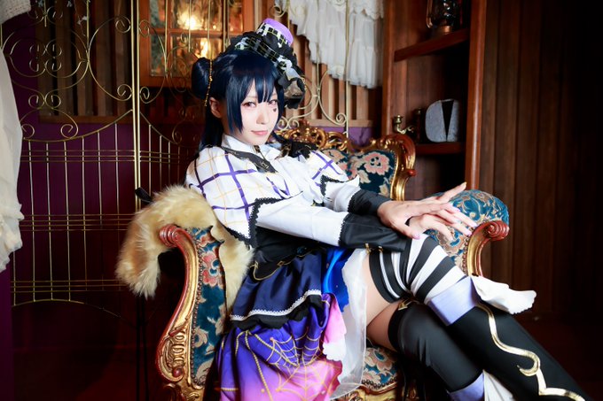 コスプレイヤー黒子ききのTwitter画像59