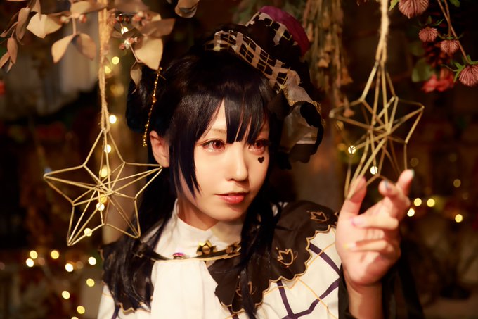 コスプレイヤー黒子ききのTwitter画像61