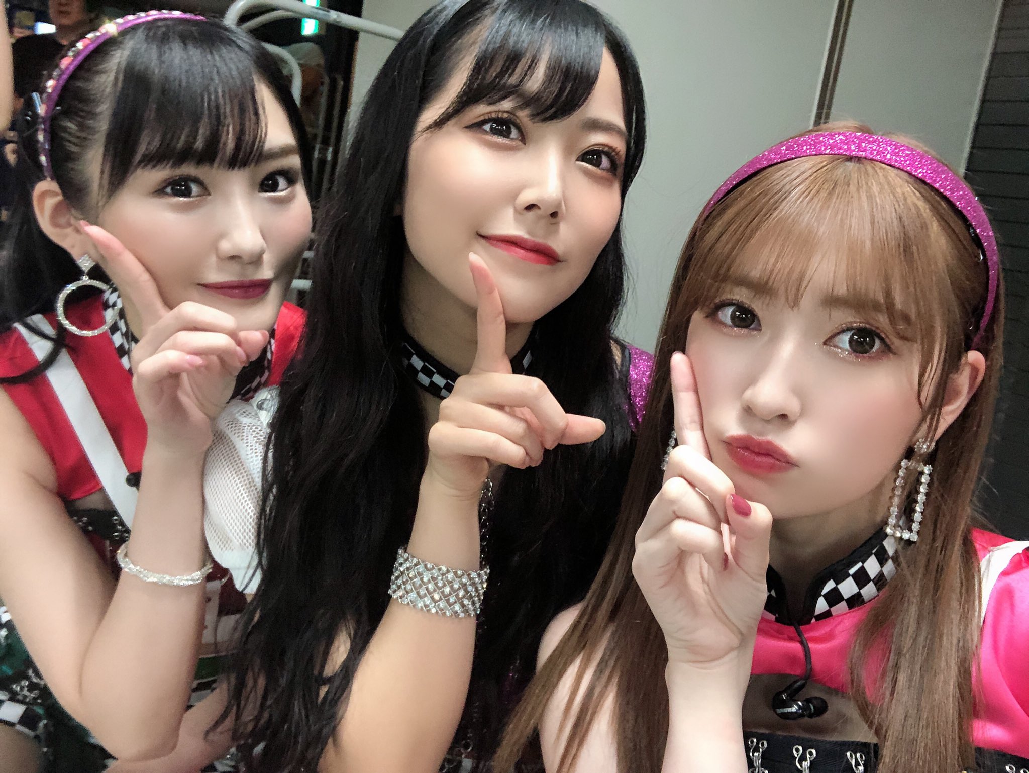 帽子　吉田朱里(NMB48) 直筆サイン＆メッセージ入り爆推し!キャップ BOMB!抽選応募賞品 生誕祭メンバーグッズ（吉田朱里さん） | NMB48 Official Shop