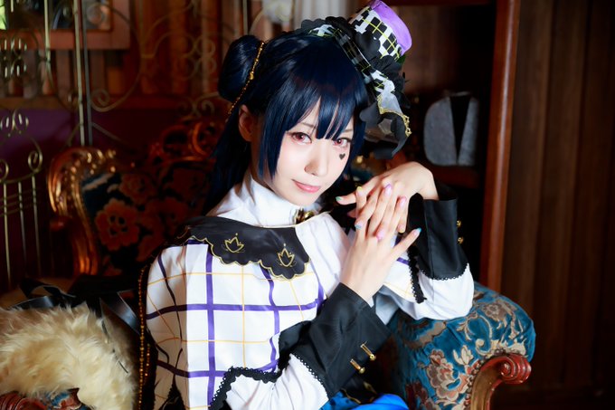 Twitterのコスプレ画像27