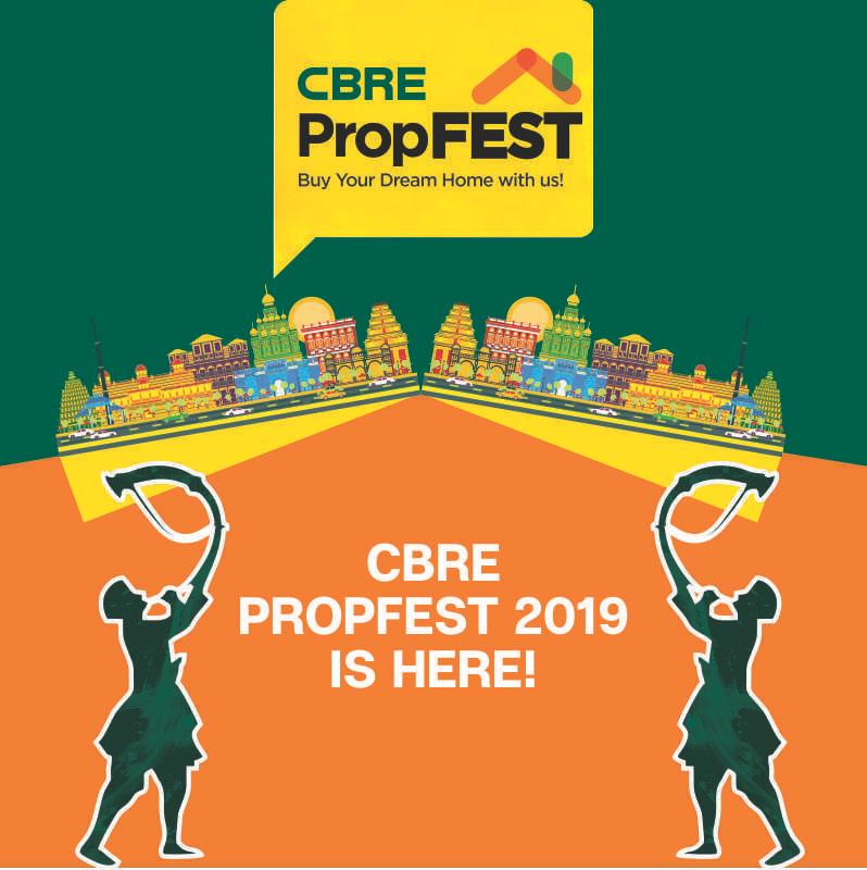 CBRE_India's tweet photo. #Pune with a ready stock of nearly 4 lakh #housing units has emerged as one of the fastest growing #residential real estate markets in western India.
Read more on the performance of Pune's residential market https://t.co/dh1mb47Q09
@punekarnews
#CBREPropFEST2019 https://t.co/5NyLD7TggE