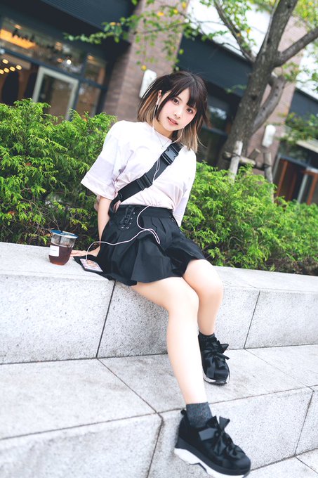 コスプレイヤーとみこのTwitter画像48