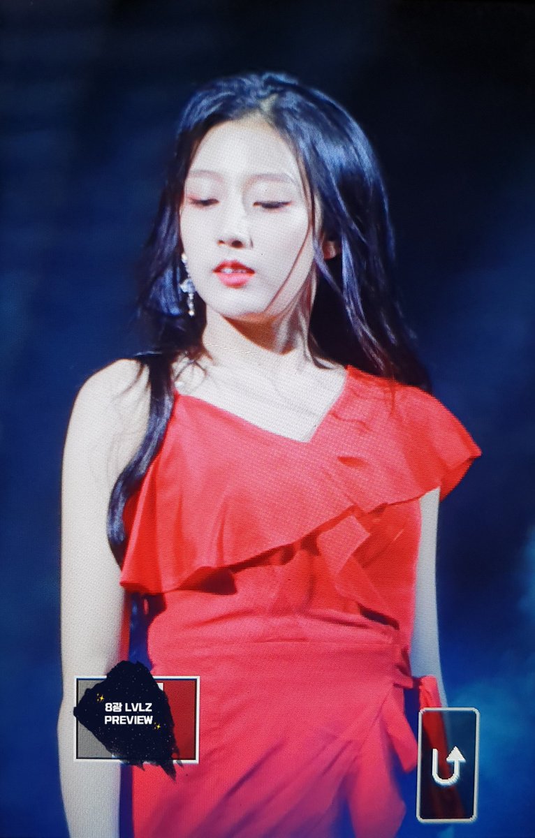 191005 #정예인 #예인 #Yein #러블리즈 #Lovelyz
💕