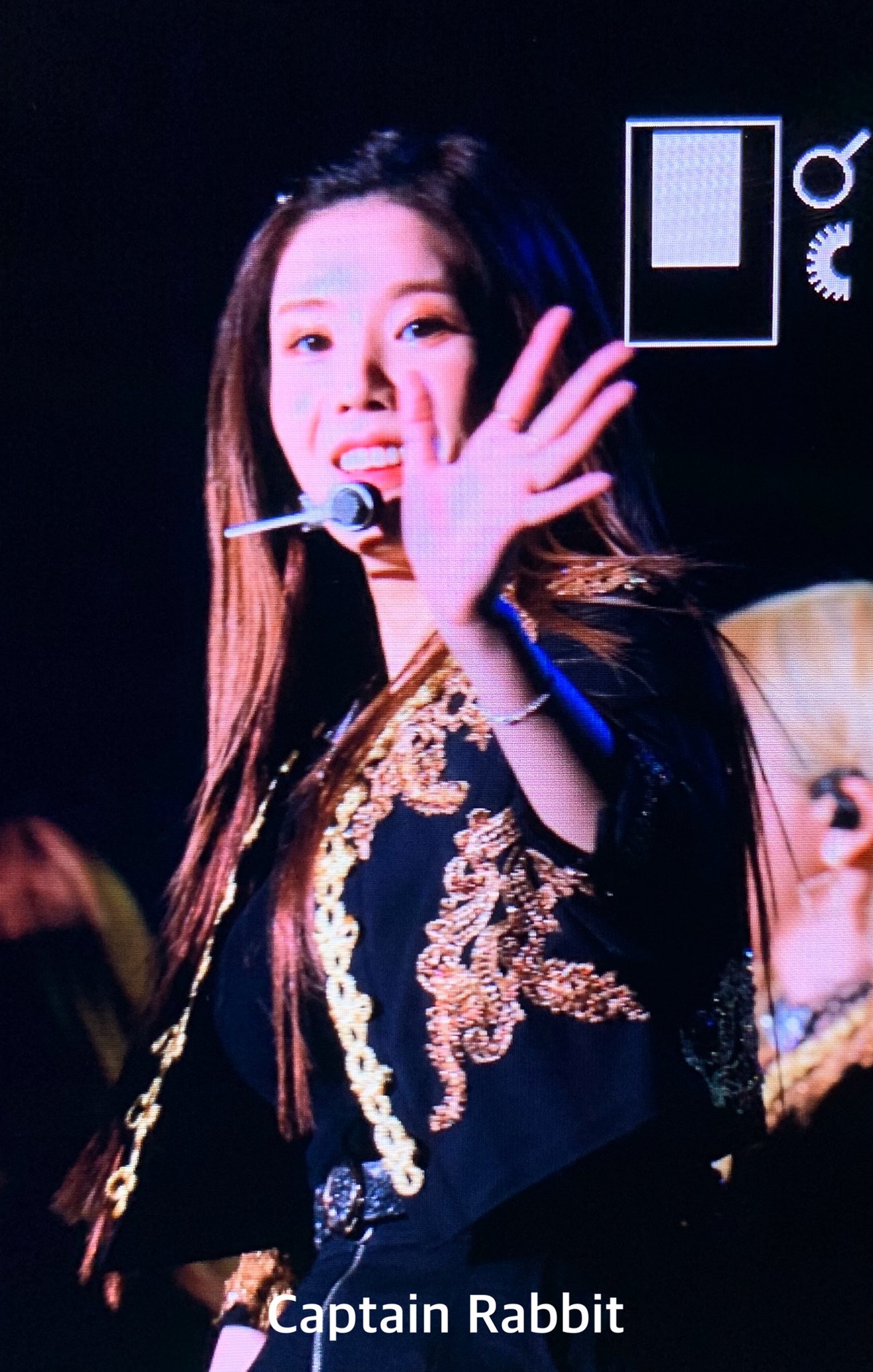 Captain Rabbit🐰 on Twitter "191005 TGC 프리뷰 IZONE 아이즈원 アイズワン