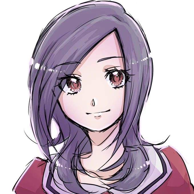 東せつな! 