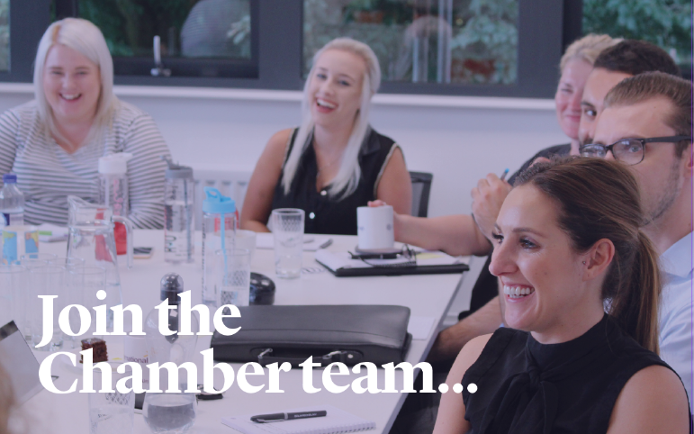 nechamber's tweet photo. Are you looking for a career where you can make a difference, with an excellent salary and benefits? We have 2 exciting live opportunities: Marketing Executive and Policy Engagement Executive. Apply now >> https://t.co/imlmLoBI2j #NorthEastJobs #recruiting #vacancies #hiring https://t.co/Rk4r1MzU5f