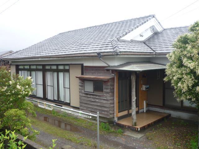 家を買うんじゃない。ポテンシャルを買うんだ