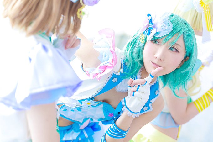 コスプレイヤー小鞠のTwitter画像18