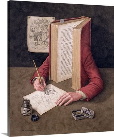 SMJournaling's tweet image. " I think writing really helps you heal yourself. I think if you write long enough, you will be a healthy person. That is if you write what you need to write, as opposed to what will make money, or what will make fame."  -Alice Walker
#Writer #journaling 
#depression #amwriting