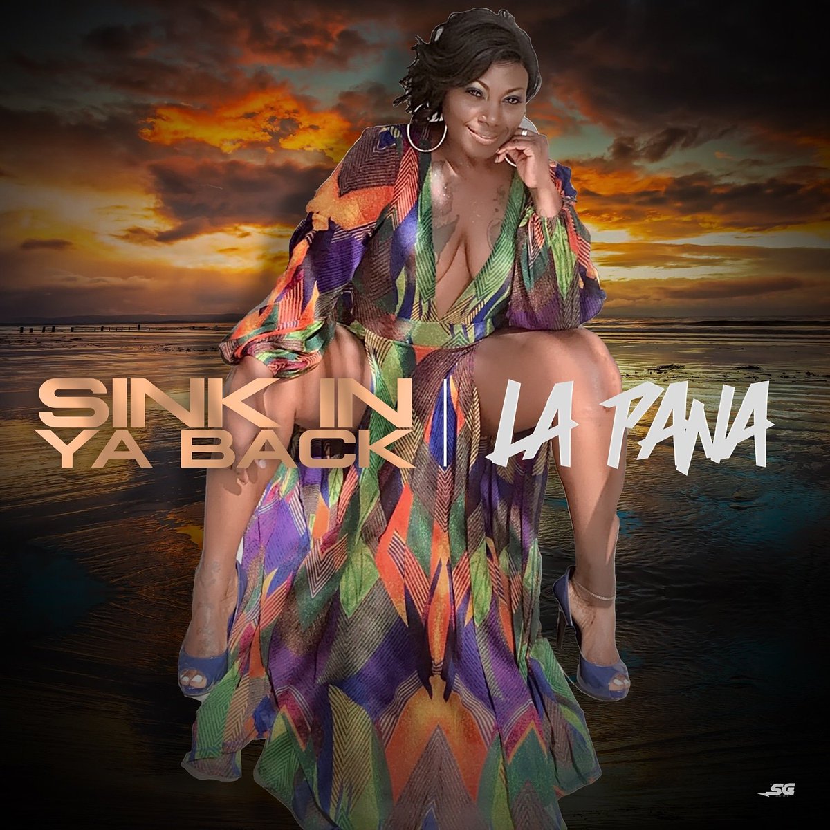 MissPANAMA3's tweet image. 13 October New release date! 
#LaPana🇵🇦🇵🇦 
#sinkinyaback
#socavibes 
#socaforlove 
#Miamicarnival2019
Issa chune!