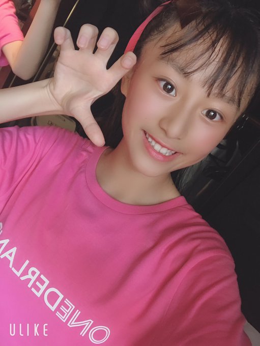 Twitterのコスプレ画像4