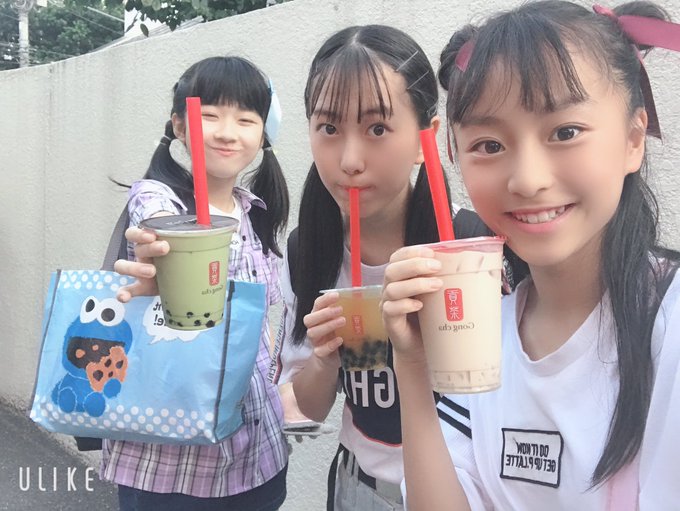 Twitterのコスプレ画像6